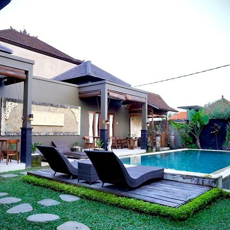 Homayoon Villa At Bisma - 10 Min Walking To Ubud Center ภายนอก รูปภาพ