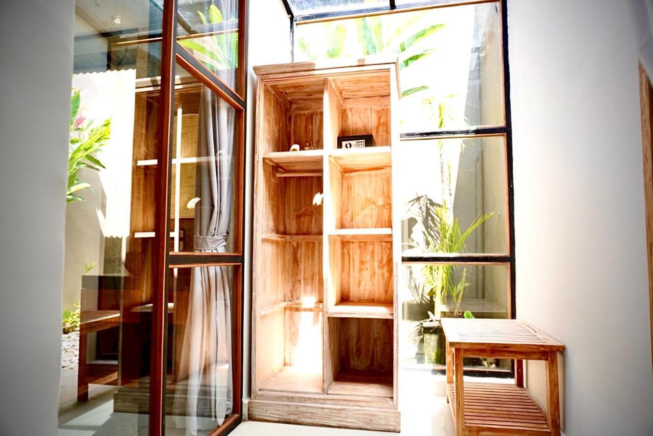 Homayoon Villa At Bisma - Great Location In Heart Of Ubud ภายนอก รูปภาพ
