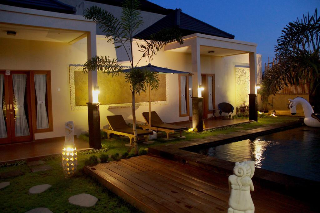 Homayoon Villa At Bisma - Great Location In Heart Of Ubud ภายนอก รูปภาพ